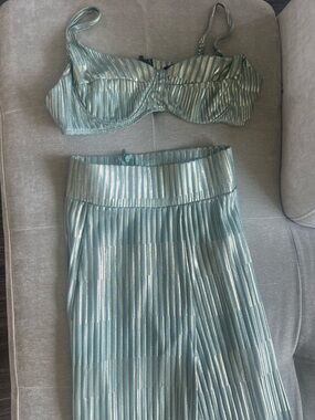 Kloset Envy Pants and Top